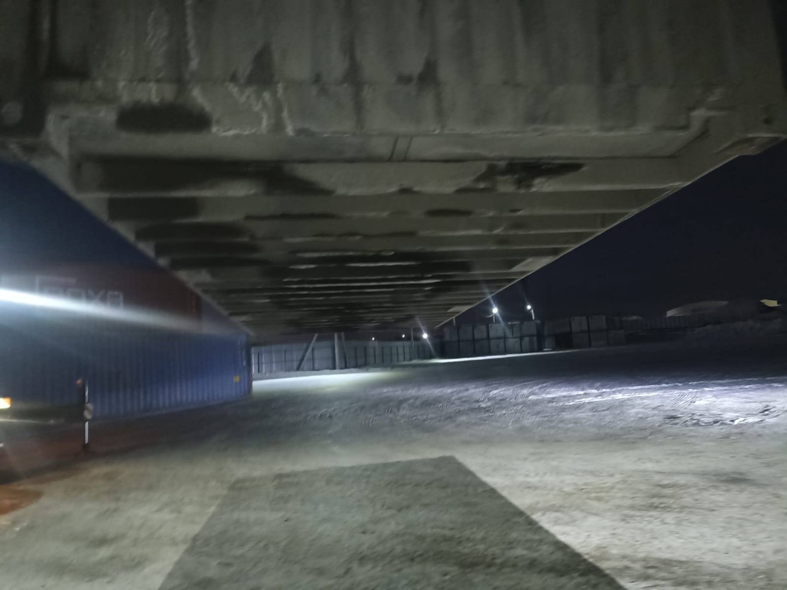 Морской контейнер HHXU3377367